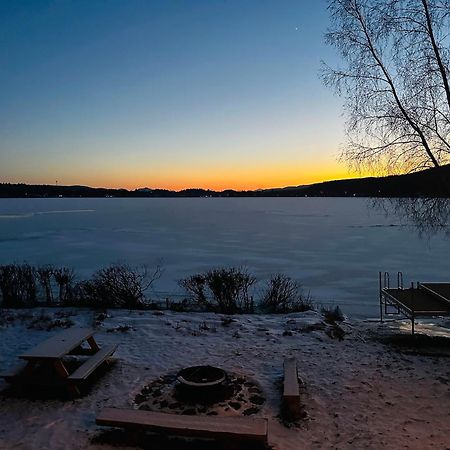 Chalet Kls Lac D'Argent Eastman Kültér fotó